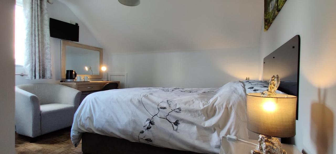 Aaron Bed & Breakfast 3*