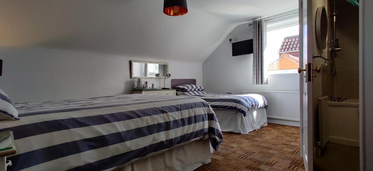 Bed & Breakfast Aaron 3*