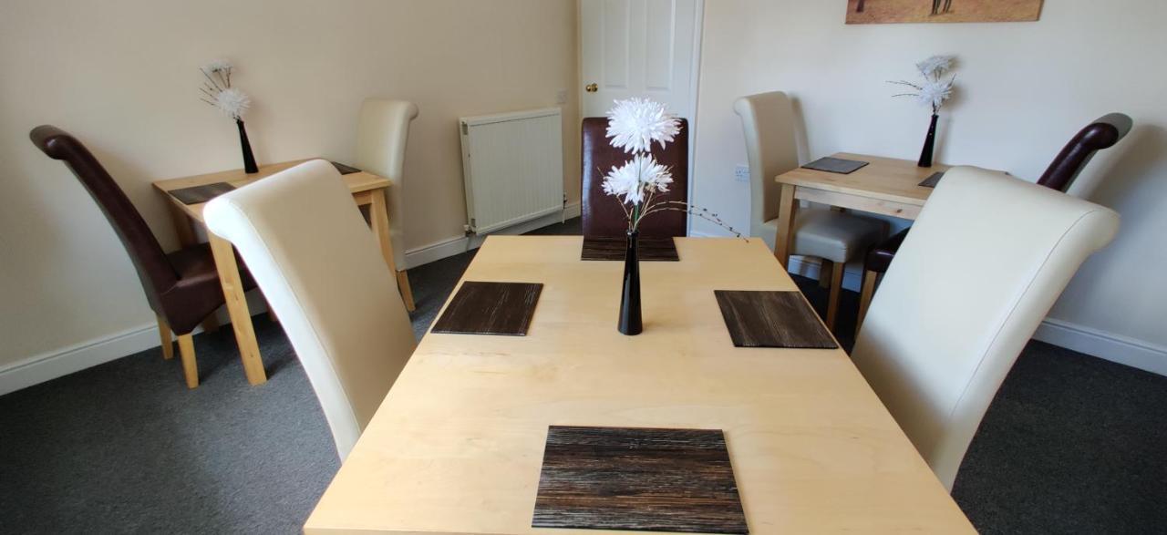 Aaron Bed & Breakfast 3*
