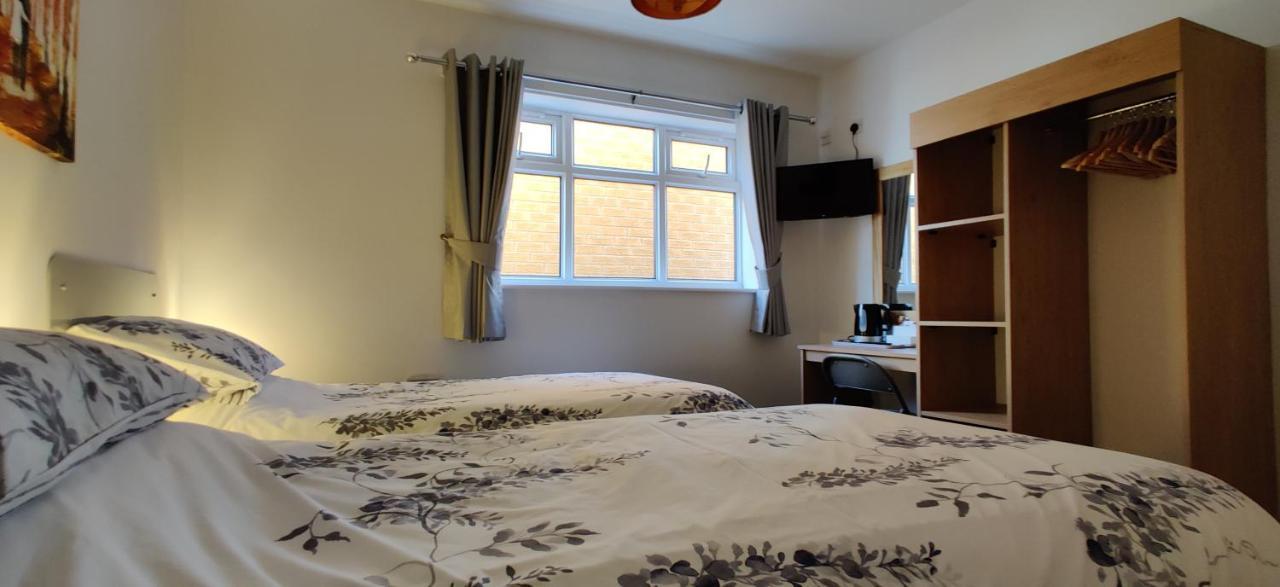 Bed & Breakfast Aaron 3*