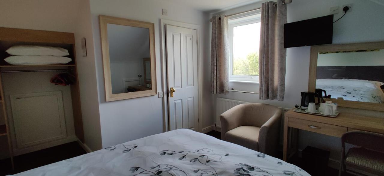 Aaron Bed & Breakfast 3*