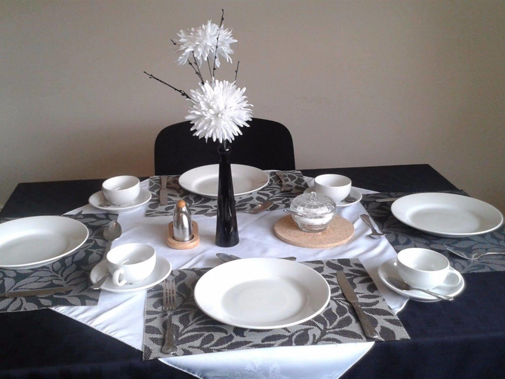Bed & Breakfast Aaron 3*